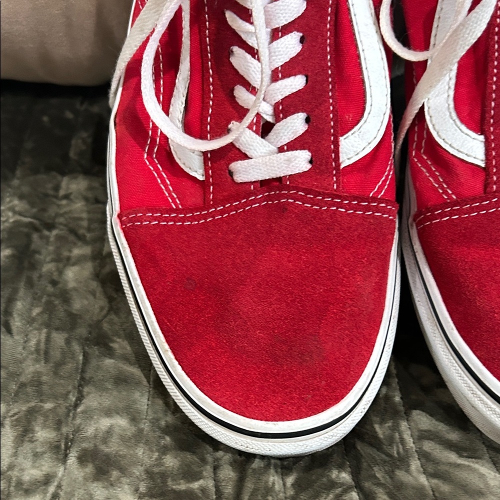 Vans Off The Wall shoes men’s - Picture 3 of 12